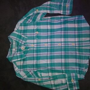 Gap boy's shirt